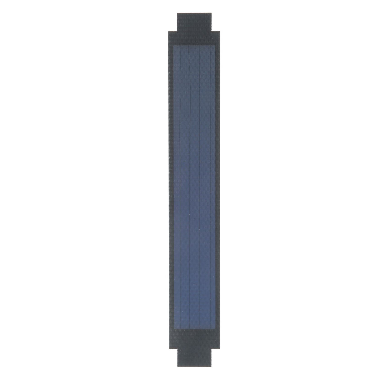 0.3W 1.5V Solar Panel Flexible Rollable DIY Solar Charger Module for DC Charging