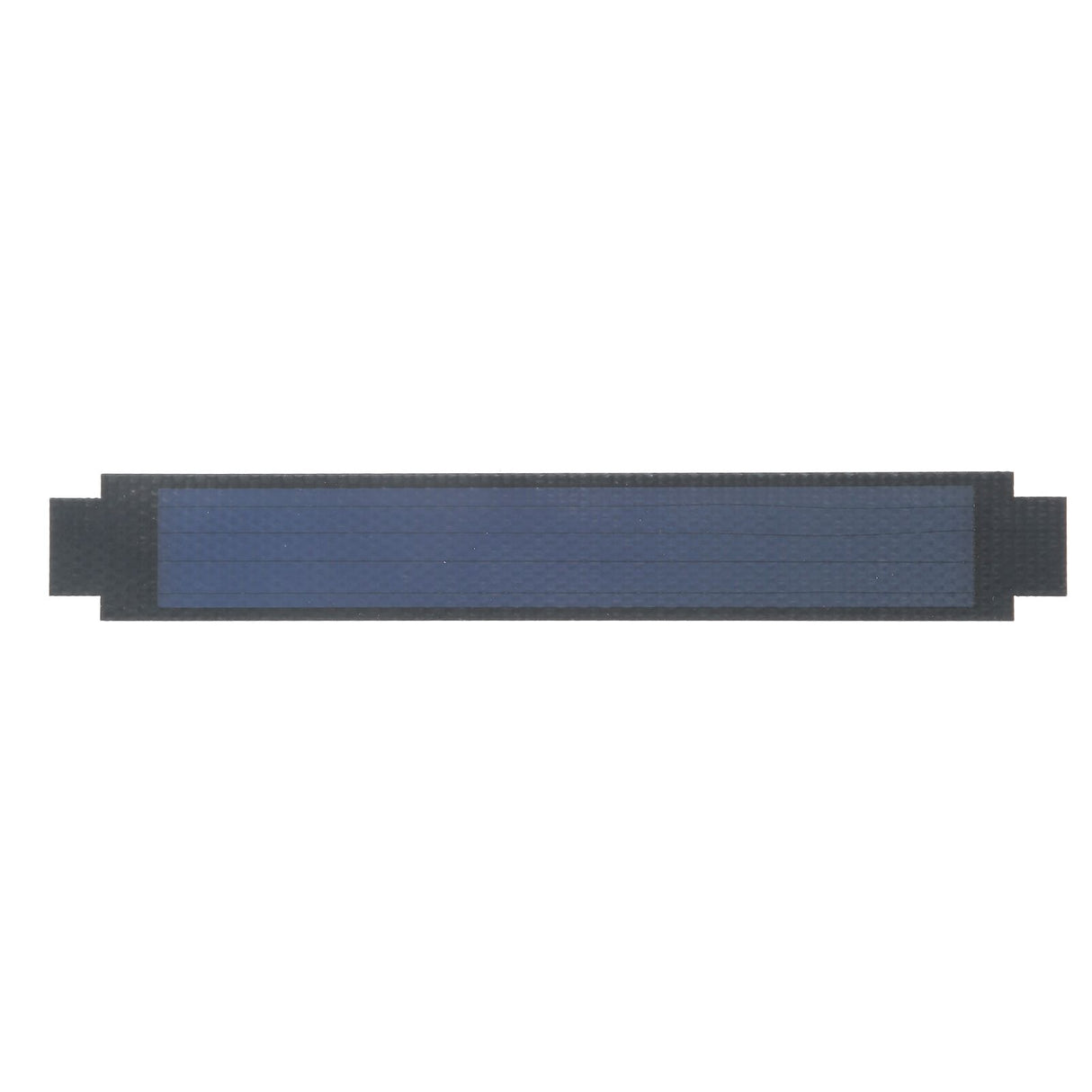 0.3W 1.5V Solar Panel Flexible Rollable DIY Solar Charger Module for DC Charging