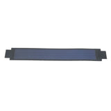 0.3W 1.5V Solar Panel Flexible Rollable DIY Solar Charger Module for DC Charging - 45-Degree Angle