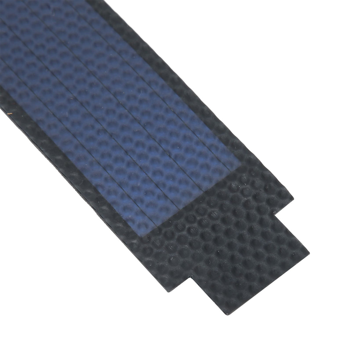 0.3W 1.5V Solar Panel Flexible Rollable DIY Solar Charger Module for DC Charging