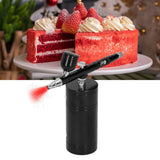 Airbrush Kit G11 Pump Single Action Rechargeable Handheld Integrated Spray Pen Mini Processing Set - Extra Image