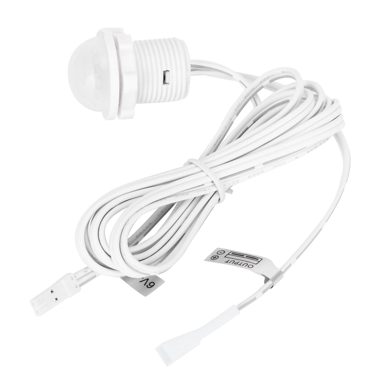 6V 12V 24V Infrared Human Body Sensing Light Control Switch for Wardrobe Cabinet