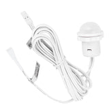 6V 12V 24V Infrared Human Body Sensing Light Control Switch for Wardrobe Cabinet