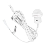 6V 12V 24V Infrared Human Body Sensing Light Control Switch for Wardrobe Cabinet