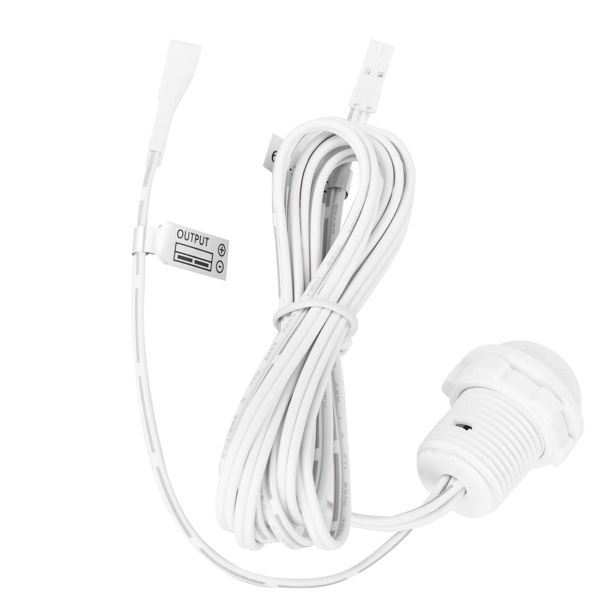 6V 12V 24V Infrared Human Body Sensing Light Control Switch for Wardrobe Cabinet
