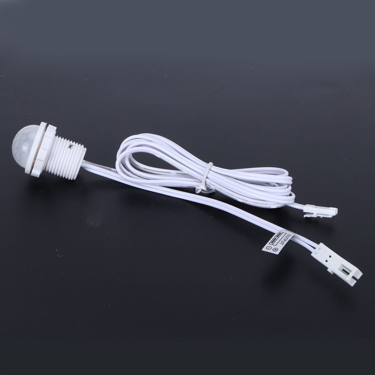 6V 12V 24V Infrared Human Body Sensing Light Control Switch for Wardrobe Cabinet