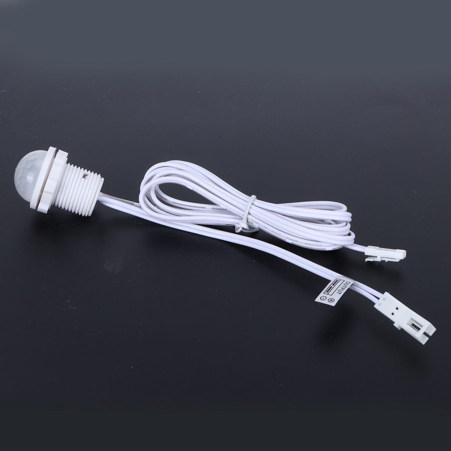 6V 12V 24V Infrared Human Body Sensing Light Control Switch for Wardrobe Cabinet