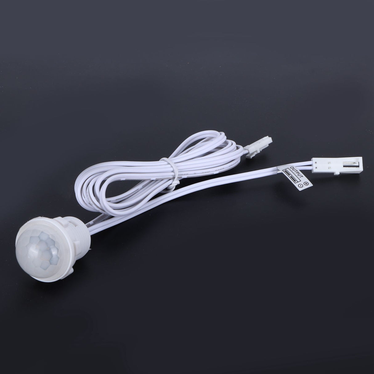 6V 12V 24V Infrared Human Body Sensing Light Control Switch for Wardrobe Cabinet
