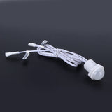 6V 12V 24V Infrared Human Body Sensing Light Control Switch for Wardrobe Cabinet - Extra Image