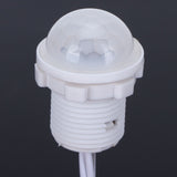 6V 12V 24V Infrared Human Body Sensing Light Control Switch for Wardrobe Cabinet - Extra Image