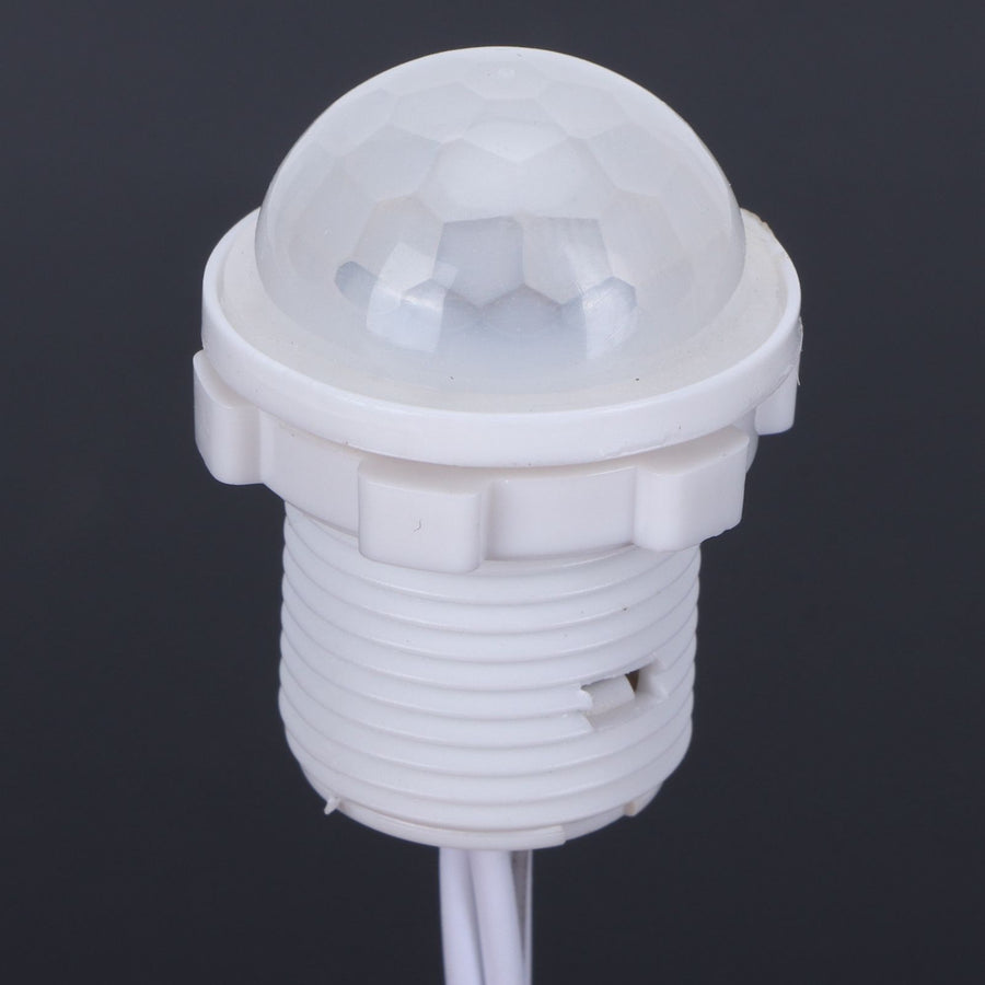 6V 12V 24V Infrared Human Body Sensing Light Control Switch for Wardrobe Cabinet