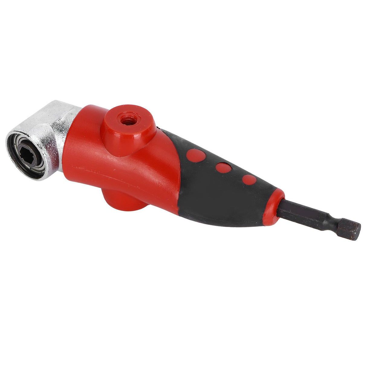 1/4in Hex Shank Screwdriver 105 Degrees Angle Driver Drill Bit Set Power Screwdriver