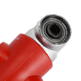 1/4in Hex Shank Screwdriver 105 Degrees Angle Driver Drill Bit Set Power Screwdriver - Extra Image