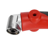 1/4in Hex Shank Screwdriver 105 Degrees Angle Driver Drill Bit Set Power Screwdriver - Extra Image