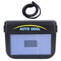 Car Exhaust Fan Solar Powered Environmentally Friendly Energy Saving Easy Installation Automobile Ventilator