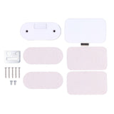 Intelligent Drawer Cabinet Switch Phone Bluetooth APP Anti Theft Security Drawer Lock Switch for Household