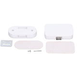 Intelligent Drawer Cabinet Switch Phone Bluetooth APP Anti Theft Security Drawer Lock Switch for Household