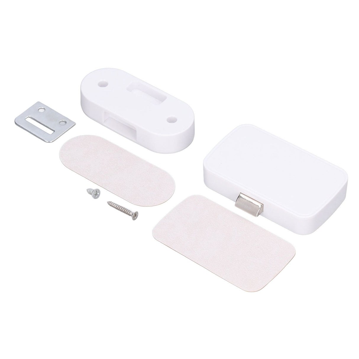 Intelligent Drawer Cabinet Switch Phone Bluetooth APP Anti Theft Security Drawer Lock Switch for Household
