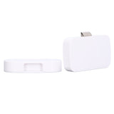 Intelligent Drawer Cabinet Switch Phone Bluetooth APP Anti Theft Security Drawer Lock Switch for Household - Top-Down View