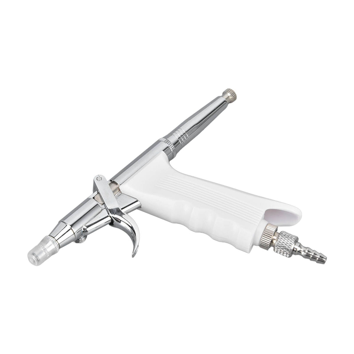 Portable Handheld Airbrush Multifunction Air Spray Paint Pen for Makeup Cake Decoration Art Craft