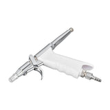 Portable Handheld Airbrush Multifunction Air Spray Paint Pen for Makeup Cake Decoration Art Craft