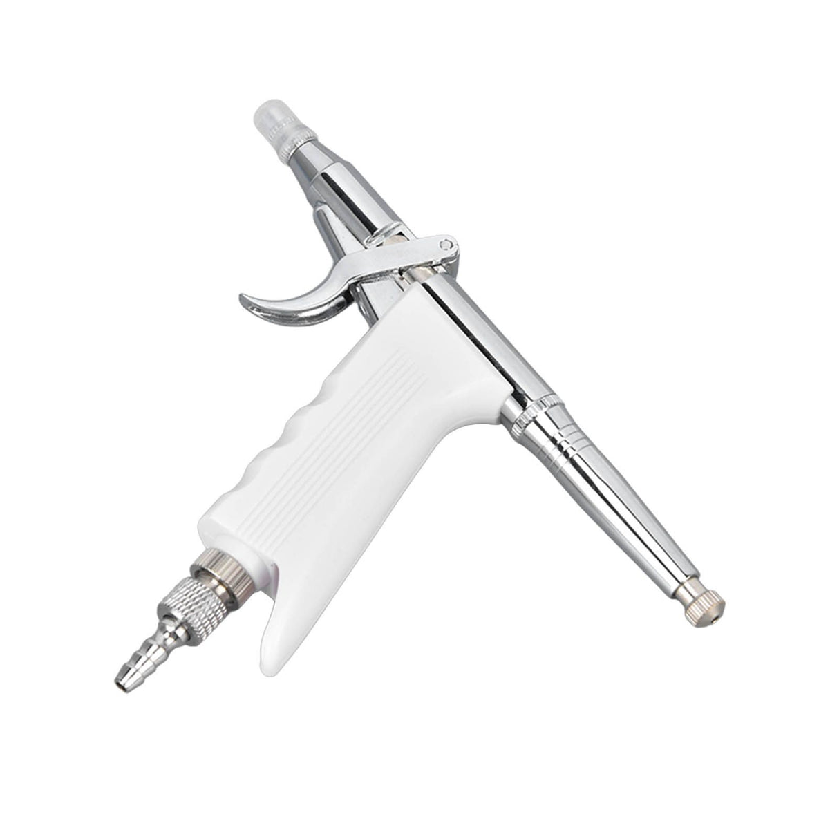 Portable Handheld Airbrush Multifunction Air Spray Paint Pen for Makeup Cake Decoration Art Craft