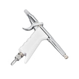 Portable Handheld Airbrush Multifunction Air Spray Paint Pen for Makeup Cake Decoration Art Craft