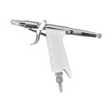 Portable Handheld Airbrush Multifunction Air Spray Paint Pen for Makeup Cake Decoration Art Craft