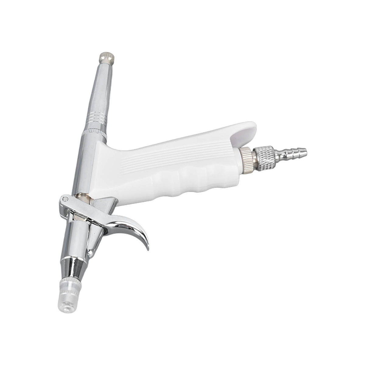 Portable Handheld Airbrush Multifunction Air Spray Paint Pen for Makeup Cake Decoration Art Craft