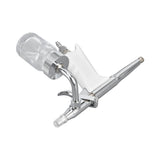 Portable Handheld Airbrush Multifunction Air Spray Paint Pen for Makeup Cake Decoration Art Craft