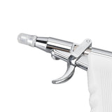Portable Handheld Airbrush Multifunction Air Spray Paint Pen for Makeup Cake Decoration Art Craft - Extra Image