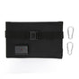10W 5 Fold Solar Panels High Conversion Efficiency Portable Polysilicon Power Source with USB Output Interface for Car