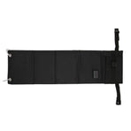 10W 5 Fold Solar Panels High Conversion Efficiency Portable Polysilicon Power Source with USB Output Interface for Car