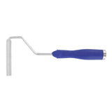 Fiberglass Laminating Roller Acetone Washable Aluminum Alloy Head Bubble Paddle Tool for FRP Production