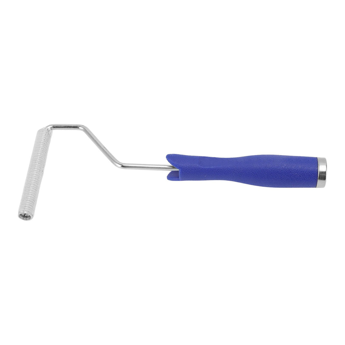Fiberglass Laminating Roller Acetone Washable Aluminum Alloy Head Bubble Paddle Tool for FRP Production