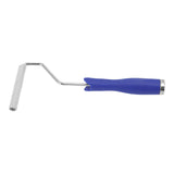 Fiberglass Laminating Roller Acetone Washable Aluminum Alloy Head Bubble Paddle Tool for FRP Production
