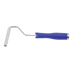 Fiberglass Laminating Roller Acetone Washable Aluminum Alloy Head Bubble Paddle Tool for FRP Production