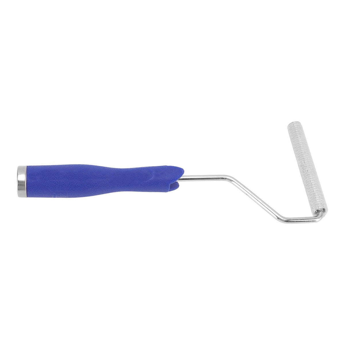 Fiberglass Laminating Roller Acetone Washable Aluminum Alloy Head Bubble Paddle Tool for FRP Production