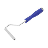 Fiberglass Laminating Roller Acetone Washable Aluminum Alloy Head Bubble Paddle Tool for FRP Production