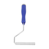Fiberglass Laminating Roller Acetone Washable Aluminum Alloy Head Bubble Paddle Tool for FRP Production - Extra Image
