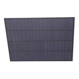 18V 5W Polycrystalline Mini Solar Panel Outdoor Portable Epoxy Solar Panel Charger for DIY Solar Lawn Light