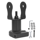 Stationary Bike Screen Pivot Adjustable Monitor Swivel Arm The Pivot for Peloton Bike Screens