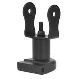 Stationary Bike Screen Pivot Adjustable Monitor Swivel Arm The Pivot for Peloton Bike Screens
