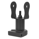 Stationary Bike Screen Pivot Adjustable Monitor Swivel Arm The Pivot for Peloton Bike Screens