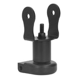 Stationary Bike Screen Pivot Adjustable Monitor Swivel Arm The Pivot for Peloton Bike Screens