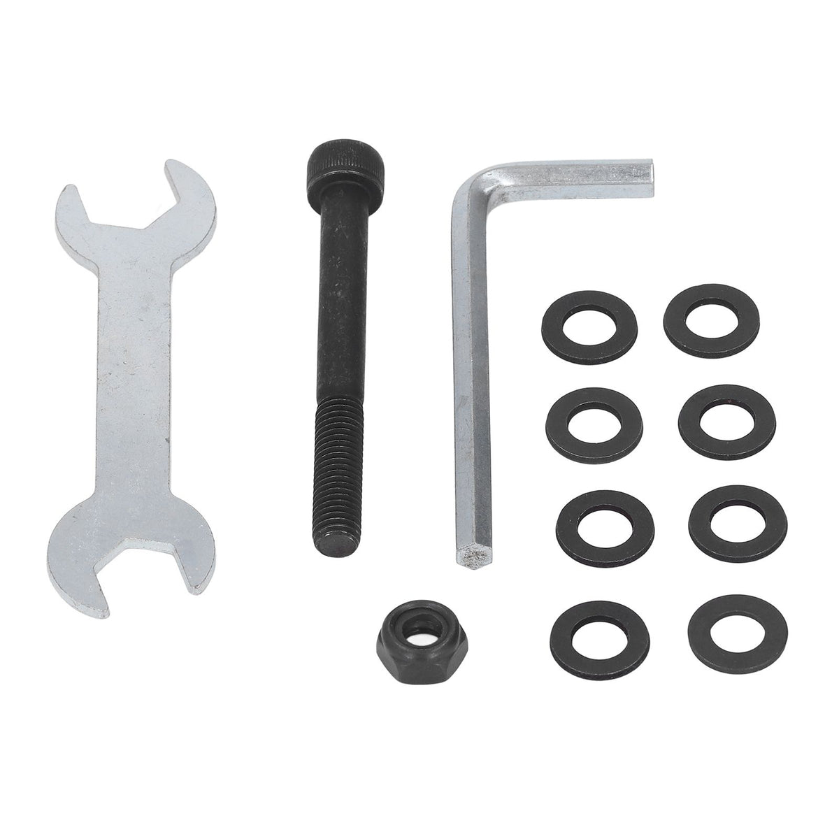 Stationary Bike Screen Pivot Adjustable Monitor Swivel Arm The Pivot for Peloton Bike Screens