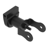 Stationary Bike Screen Pivot Adjustable Monitor Swivel Arm The Pivot for Peloton Bike Screens