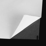 5Pcs Set Window Wall Sticker Background SelfAdhesive Sign Reminding Poster for Office School - Extra Image