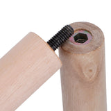 DoubleLayer Paper Towel Holder Resin Crafts Display for Kitchen Shop Restaurant Decoration