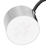 24V Ultrasonic Mist Maker Fogger Water Fountain Decoration for Pond Rockeries Fish Tank - Extra Image